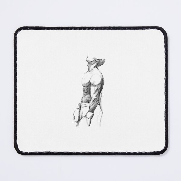 Item preview, Boxer designed and sold by drawnerraf.