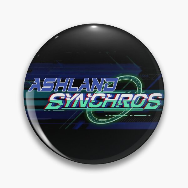 Item preview, Ashland Synchros (AshSync-2023-08) designed and sold by Regal-Music.