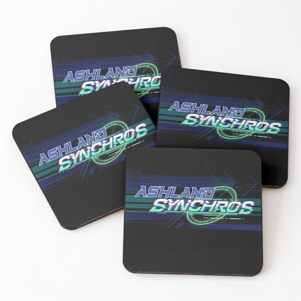 Item preview, Ashland Synchros (AshSync-2023-08) designed and sold by Regal-Music.