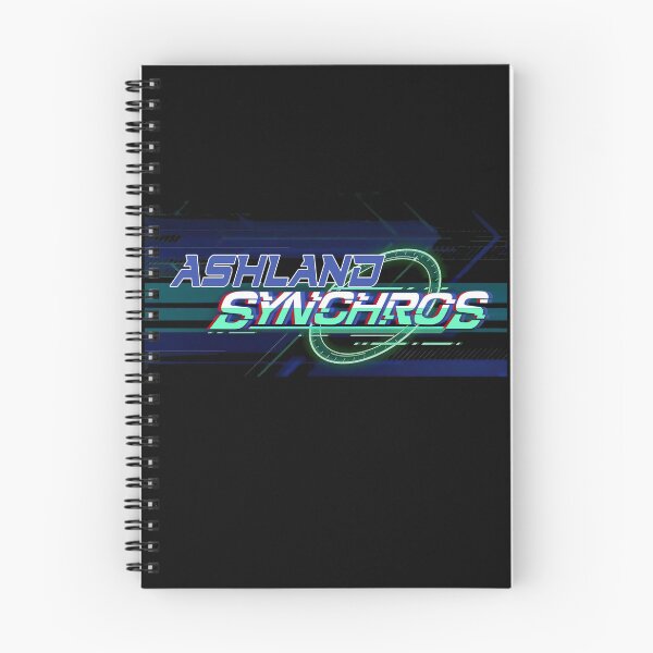 Item preview, Ashland Synchros (AshSync-2023-08) designed and sold by Regal-Music.