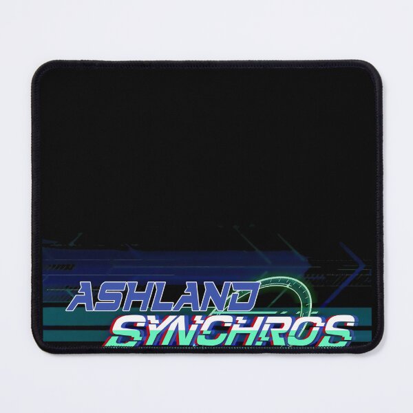 Item preview, Ashland Synchros (AshSync-2023-08) designed and sold by Regal-Music.