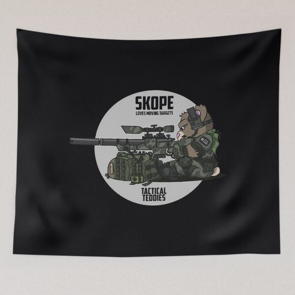Item preview, SKOPE (OD Green)  1	 designed and sold by vlauaoha52.
