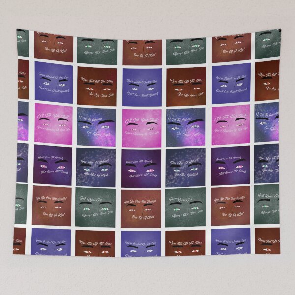 Item preview, Youtifull OT8 designed and sold by J-ArtCreations.