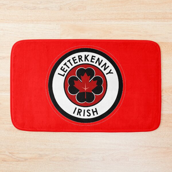 Item preview, Letterkenny Irish designed and sold by AndrewD.