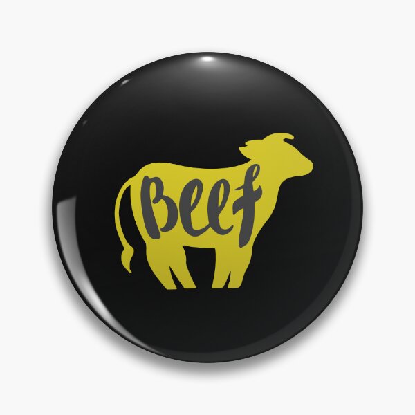 Item preview, Beef Cattle Design designed and sold by Peter Stawicki.