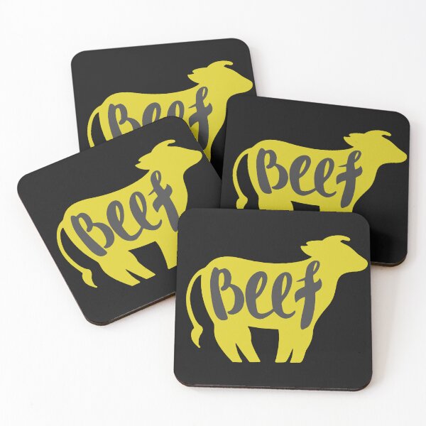 Item preview, Beef Cattle Design designed and sold by Peter Stawicki.