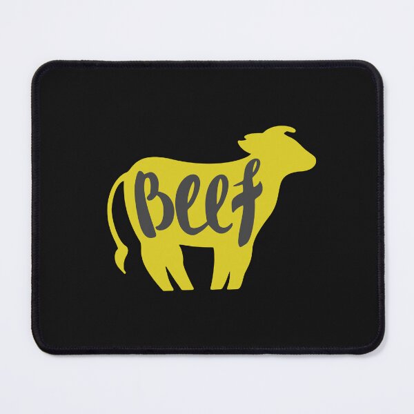 Item preview, Beef Cattle Design designed and sold by Peter Stawicki.