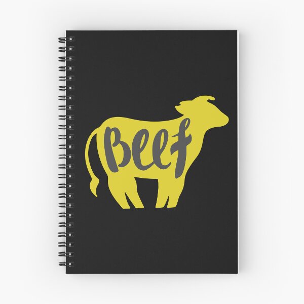 Item preview, Beef Cattle Design designed and sold by Peter Stawicki.