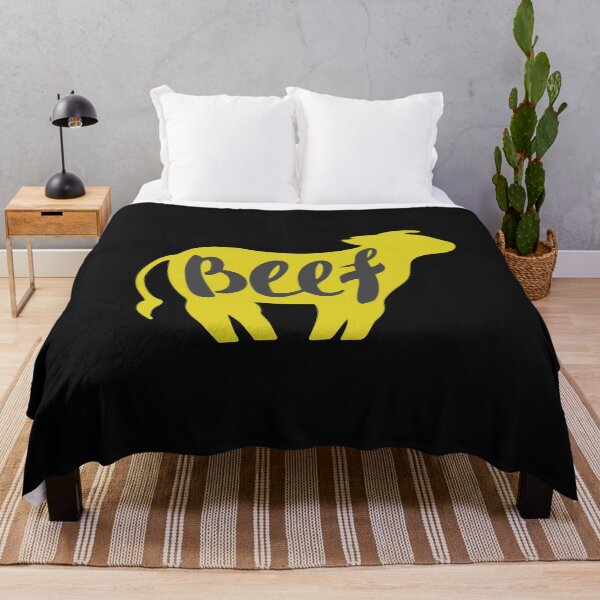 Item preview, Beef Cattle Design designed and sold by Peter Stawicki.