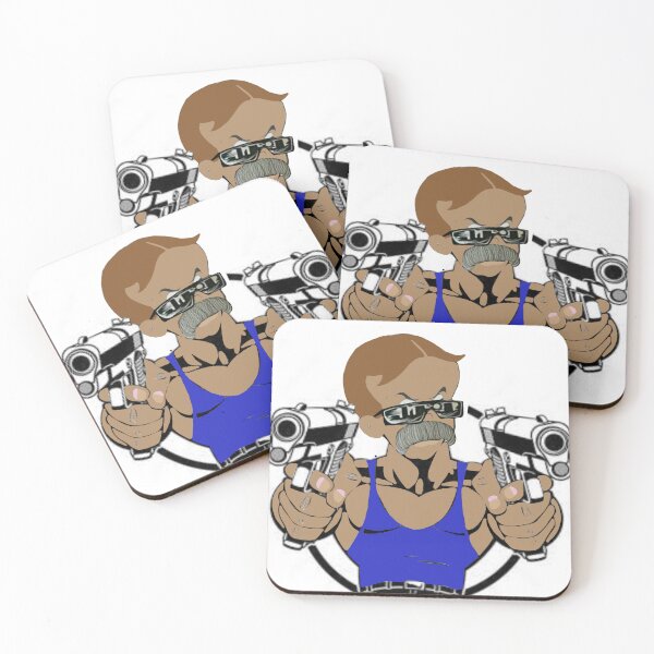 Item preview, Beto Jimenez brown Richie rich veterano  designed and sold by Betojimenez13.