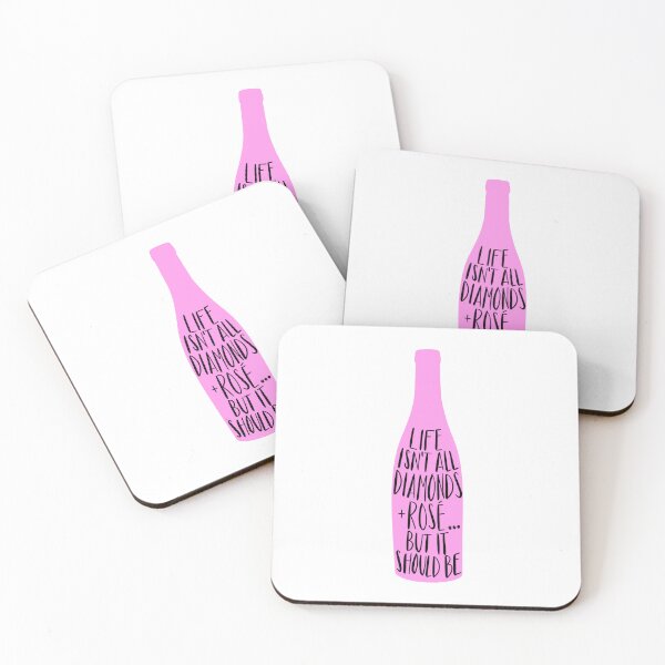 Item preview, life isn’t all diamonds and rosé… designed and sold by little0g.