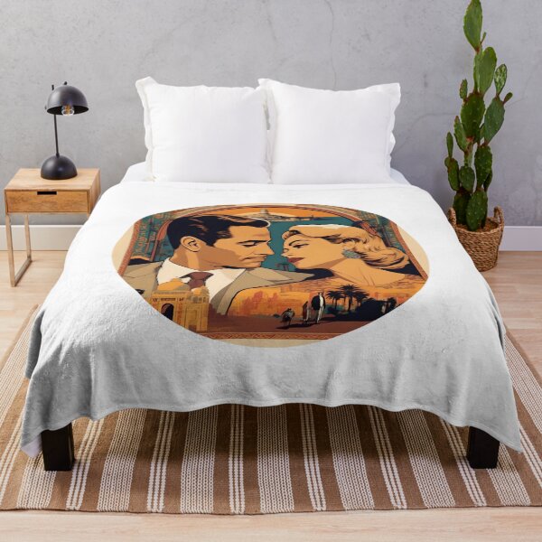Item preview, Casablanca designed and sold by AbsoluteA.