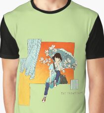 The Tatami Galaxy - Akashi Graphic T-Shirt