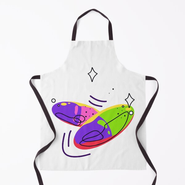 Item preview,  Balloons Peace Psychedelic illusion Ai art fungi art simple Music rock lgbt Mens Womens Kids Funny Nature Lovers  designed and sold by Martolina33.