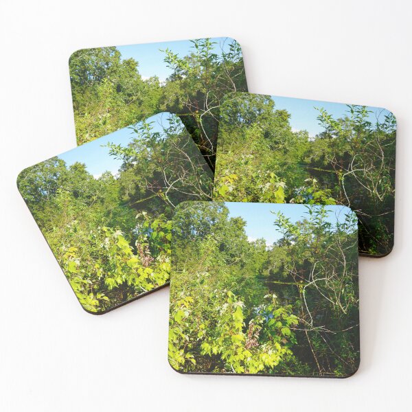 Item preview, Trees Entangled  designed and sold by Sparkleweather.