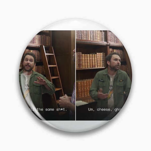 Artikelvorschau, IASIP: Wir stehen alle auf das Gleiche entworfen und verkauft von Jack Schlaack.