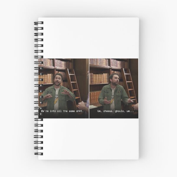 Item preview, IASIP: todos estamos en lo mismo designed and sold by Jack Schlaack.