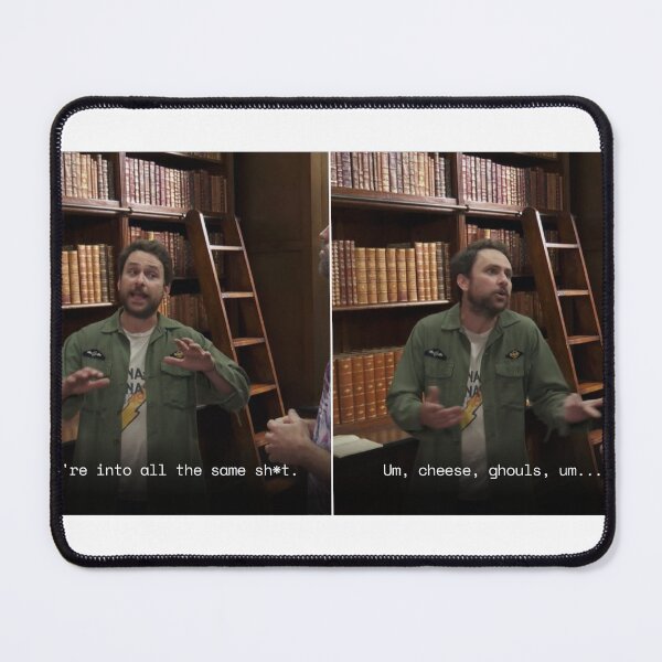 Item preview, IASIP: we're all into the same designed and sold by Jack Schlaack.