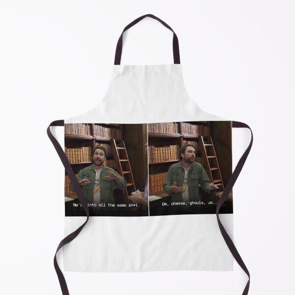 Item preview, IASIP: we're all into the same designed and sold by Jack Schlaack.