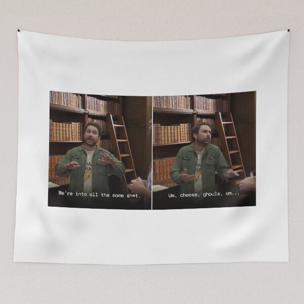 Item preview, IASIP: we're all into the same designed and sold by Jack Schlaack.