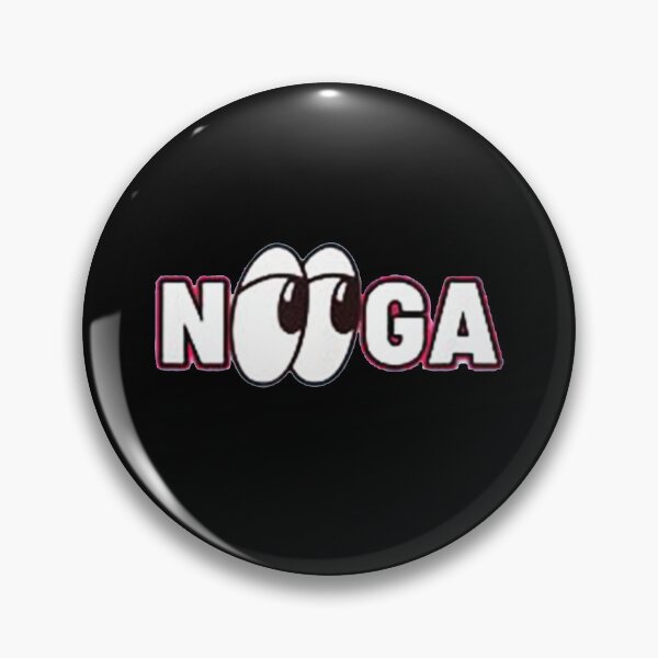 Item preview, Nooga Nooga - Chattanooga - State - Baseball - Sports T-Shirt designed and sold by KennethMeyer.