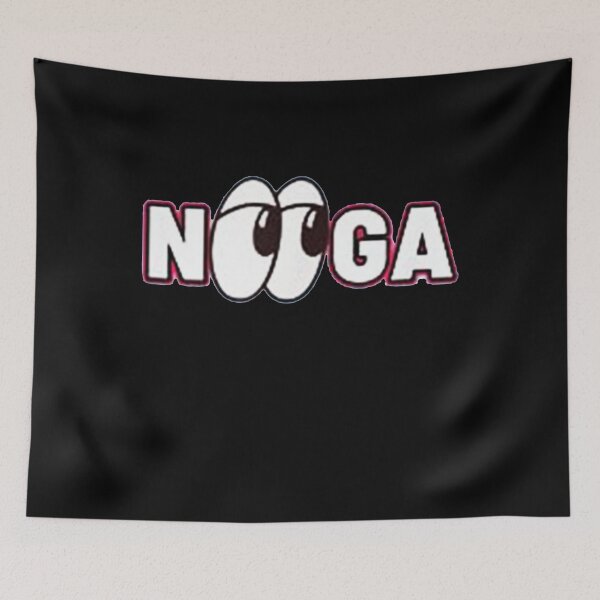 Item preview, Nooga Nooga - Chattanooga - State - Baseball - Sports T-Shirt designed and sold by KennethMeyer.