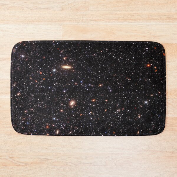 Artikelvorschau, JWST WLM Zwerggalaxie entworfen und verkauft von HeadRubble.