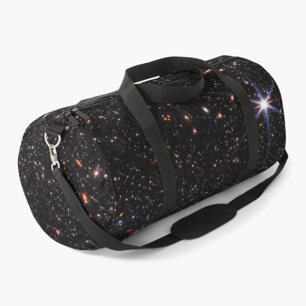 Item preview, JWST WLM Dwarf Galaxy designed and sold by HeadRubble.