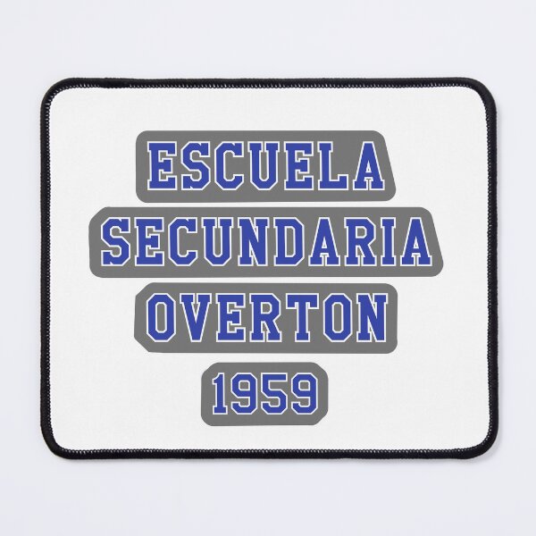 Item preview, Overton high esp designed and sold by TheLyonsKing.