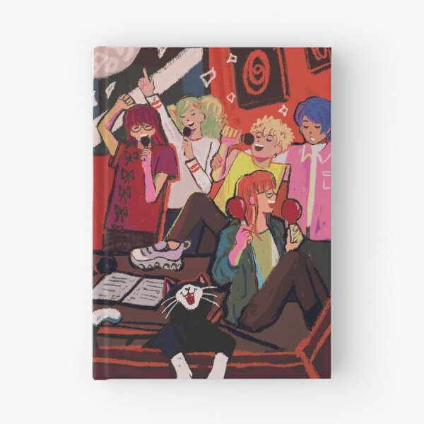 Item preview, KARAOKE! designed and sold by alex siple.