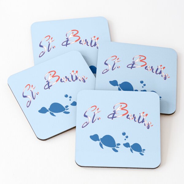 Item preview, St. Barths, Souvenir, Vacation, Travel, Beach, Caribbean, St Barts, St Barths, Island, French, Barth, designed and sold by DAM Creative ⭐⭐⭐⭐⭐.