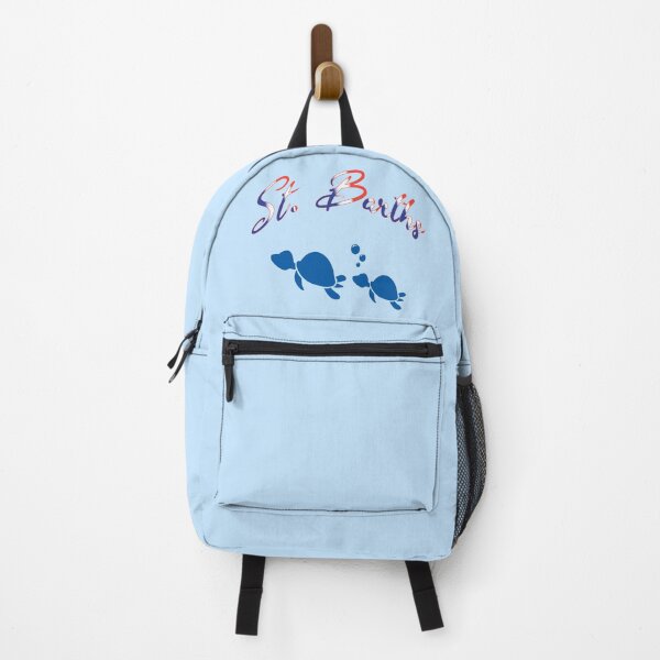 Item preview, St. Barths, Souvenir, Vacation, Travel, Beach, Caribbean, St Barts, St Barths, Island, French, Barth, designed and sold by DAM Creative ⭐⭐⭐⭐⭐.