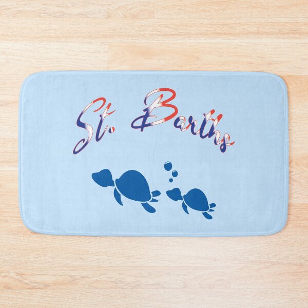 Item preview, St. Barths, Souvenir, Vacation, Travel, Beach, Caribbean, St Barts, St Barths, Island, French, Barth, designed and sold by DAM Creative ⭐⭐⭐⭐⭐.