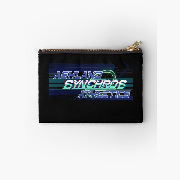 Item preview, Ashland Synchros Athletics (AshSyncAthl-2023-08) designed and sold by Regal-Music.
