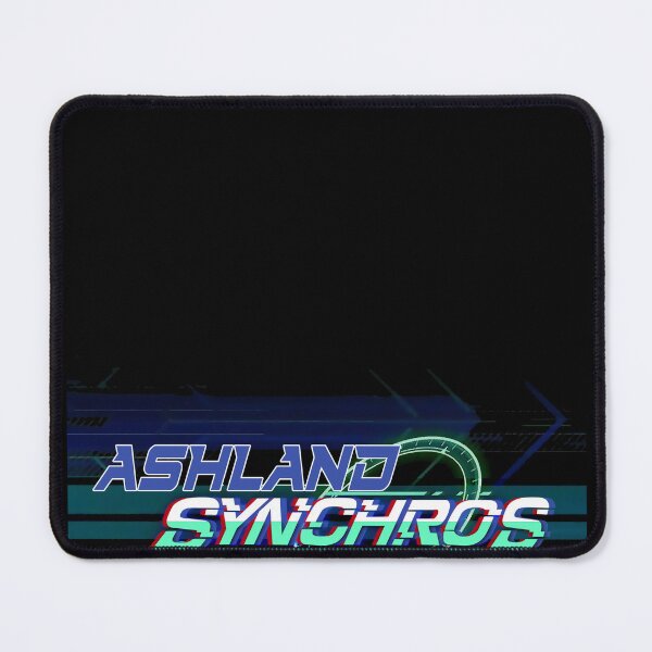 Item preview, Ashland Synchros Athletics (AshSyncAthl-2023-08) designed and sold by Regal-Music.
