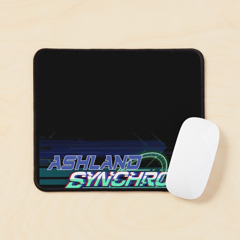 Item preview, Mouse Pad designed and sold by Regal-Music.
