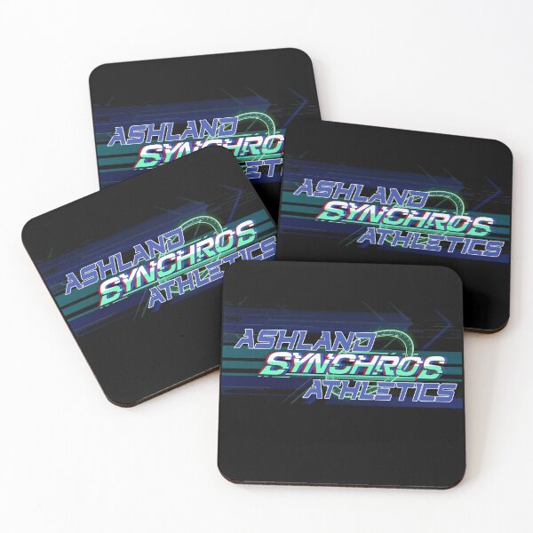 Item preview, Ashland Synchros Athletics (AshSyncAthl-2023-08) designed and sold by Regal-Music.