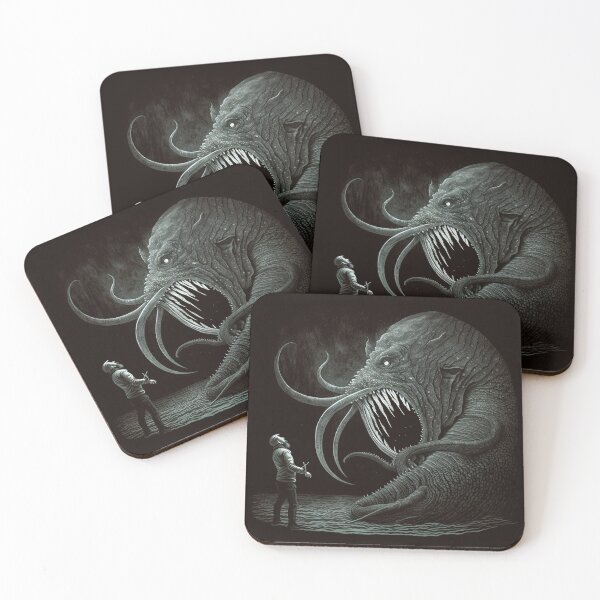Item preview, kraken designed and sold by BoutiqueImagine.