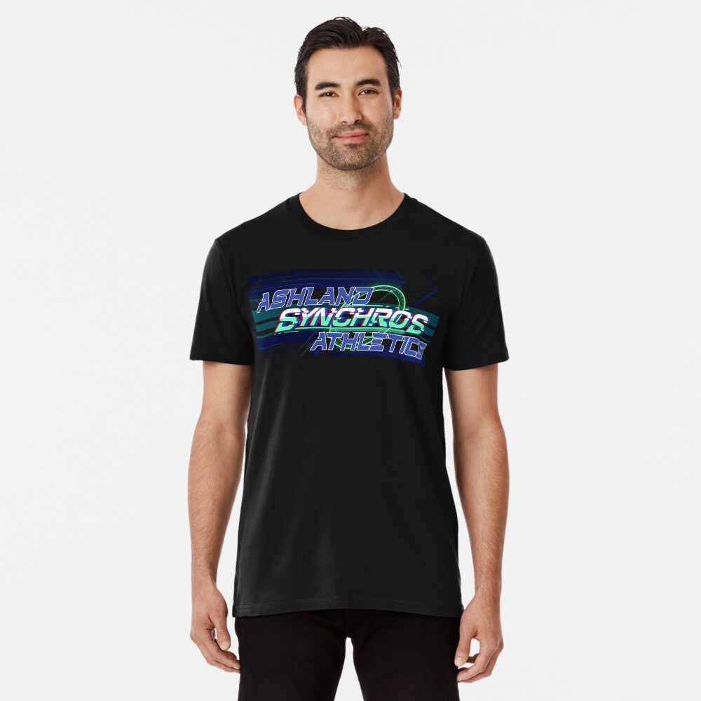 Item preview, Premium T-Shirt designed and sold by Regal-Music.