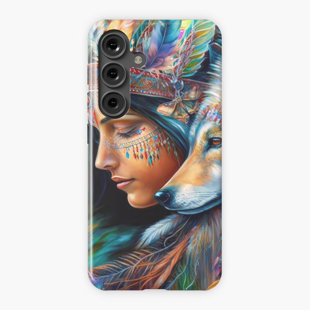 Item preview, Samsung Galaxy Snap Case designed and sold by phatpuppyart.