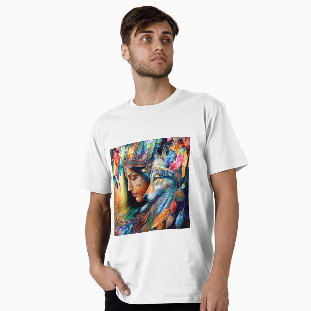 Item preview, Premium T-Shirt designed and sold by phatpuppyart.