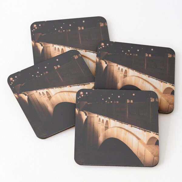 Item preview, Night Bridge designed and sold by Momecap.