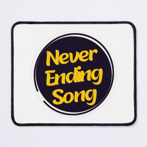Item preview, Never Ending Song- Conan Gray designed and sold by chillpens23.