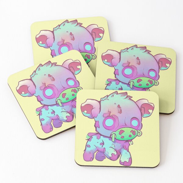 Item preview, Zombie Cows - Merv designed and sold by CAutumnTrapp.