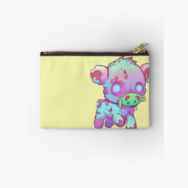 Item preview, Zombie Cows - Merv designed and sold by CAutumnTrapp.