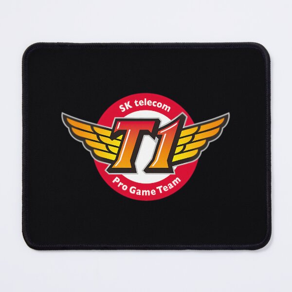 Item preview, SKT T1 designed and sold by vlauaoha52.