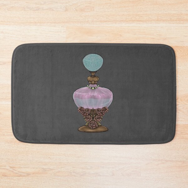 Item preview, Antique perfume bottle designed and sold by Stefyyyp.