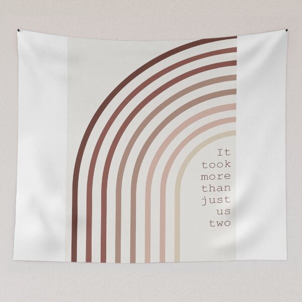Item preview, Donor Child celebration - wall nursery art (1 of 2) designed and sold by Brendan O'Connell.