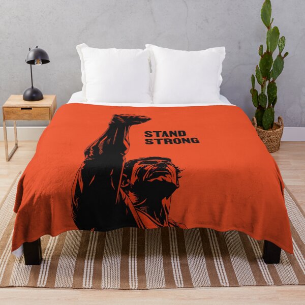 Item preview, Stand Strong Protest, Strike Artwork Nº 4 designed and sold by Bauani.