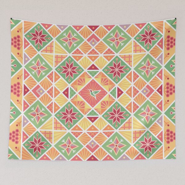 Item preview, Petite Pollinator designed and sold by Mariya Olshevska.